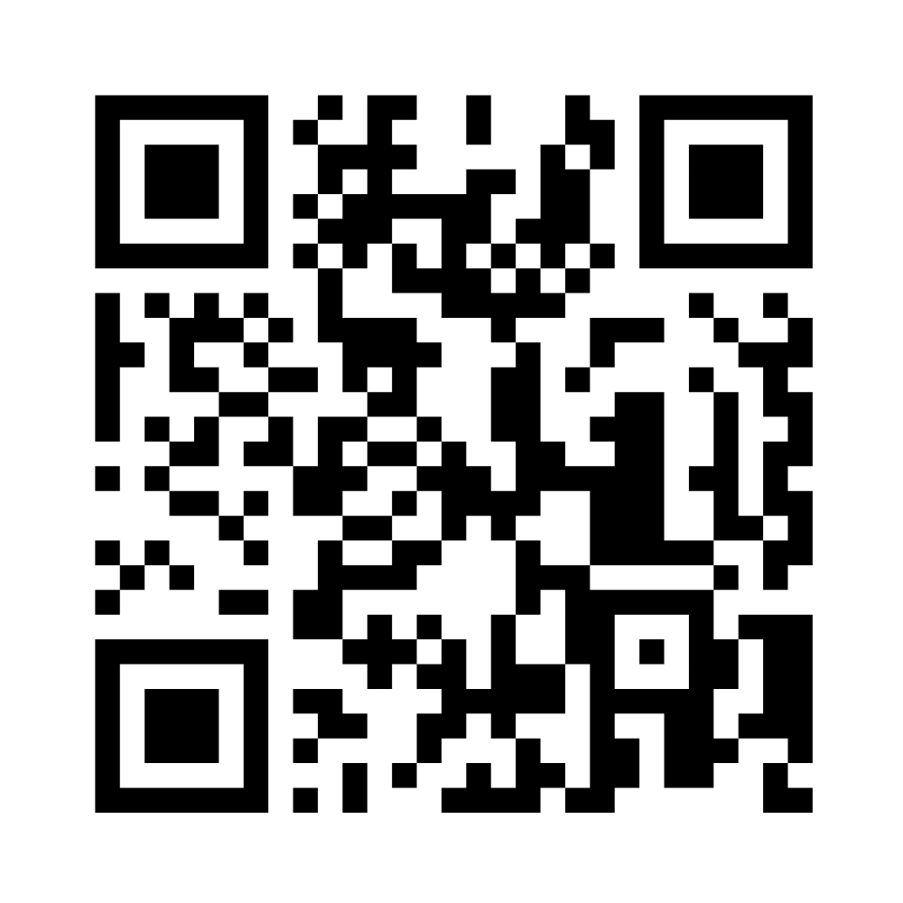 QR code